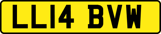 LL14BVW