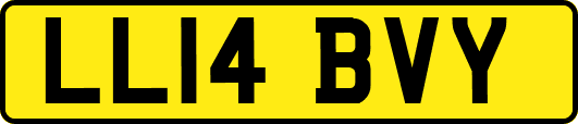 LL14BVY
