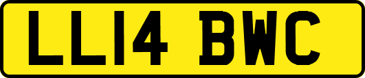 LL14BWC