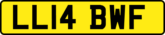 LL14BWF