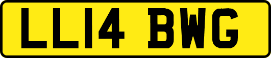 LL14BWG