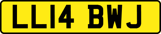 LL14BWJ