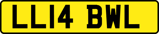 LL14BWL