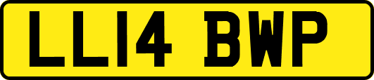 LL14BWP