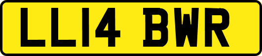 LL14BWR