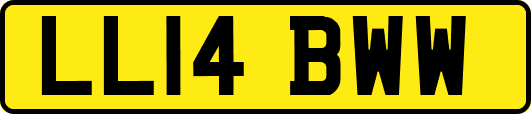 LL14BWW