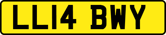 LL14BWY
