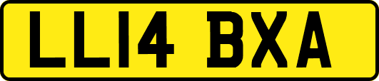 LL14BXA