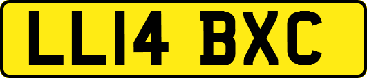 LL14BXC