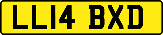 LL14BXD