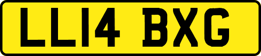 LL14BXG