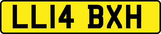 LL14BXH