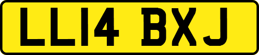 LL14BXJ