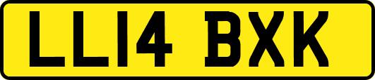 LL14BXK