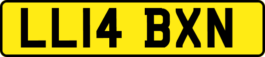 LL14BXN