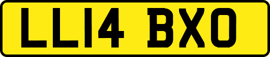 LL14BXO