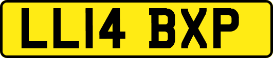 LL14BXP