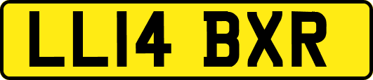 LL14BXR