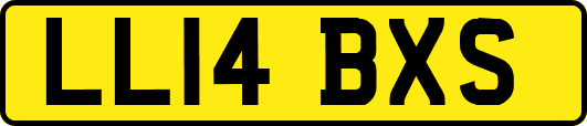 LL14BXS