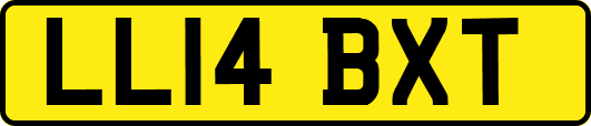 LL14BXT