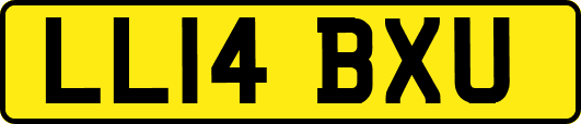LL14BXU