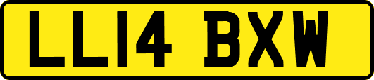 LL14BXW