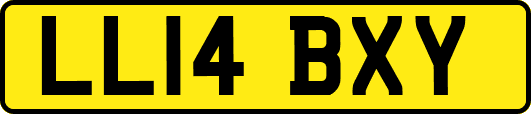 LL14BXY