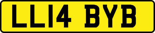 LL14BYB
