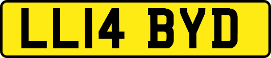 LL14BYD