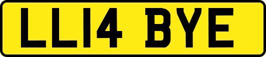 LL14BYE