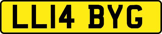 LL14BYG