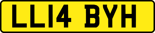 LL14BYH