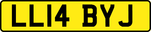 LL14BYJ