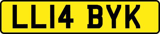 LL14BYK