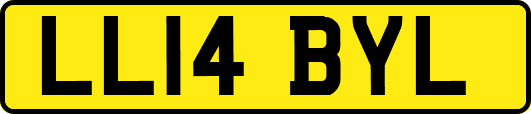 LL14BYL