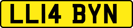LL14BYN