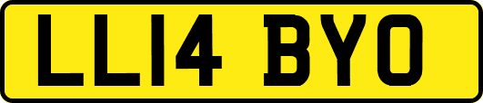 LL14BYO