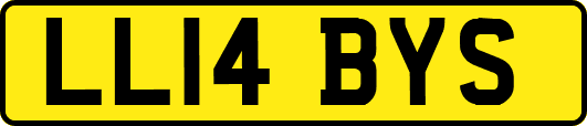 LL14BYS