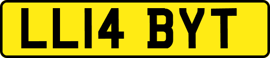 LL14BYT