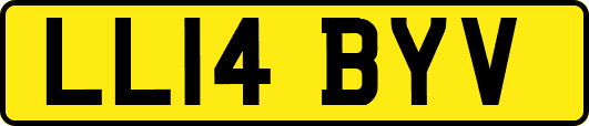 LL14BYV