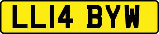 LL14BYW