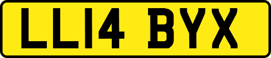 LL14BYX