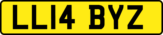 LL14BYZ