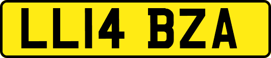 LL14BZA