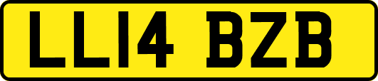LL14BZB