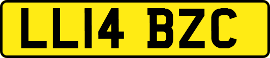 LL14BZC