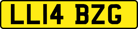 LL14BZG