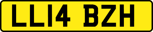 LL14BZH
