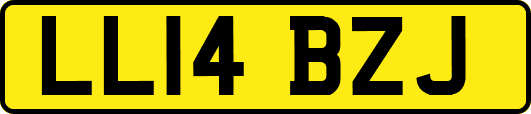 LL14BZJ