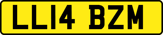 LL14BZM